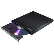 Panasonic Arcghon Harici Ultra Slim USB 3.0 Blu-Ray Yazıcı (PNS-MD8102U3)