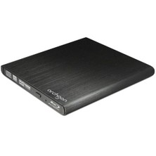 Panasonic Arcghon Harici Ultra Slim USB 3.0 Blu-Ray Yazıcı (PNS-MD8102U3)