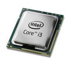 Intel Core i3 540 3.06Ghz 4MB Cache LGA 1156 İşlemci BX80616I3540