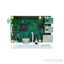 Raspberry Pi 3