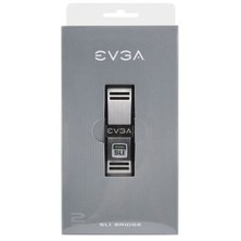 EVGA Ekran Kartları için 2'li SLI Köprüsü (100-2W-0021-LR)