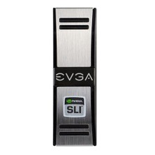 EVGA Ekran Kartları için 2'li SLI Köprüsü (100-2W-0021-LR)