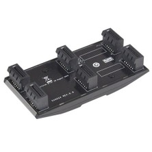 EVGA Ekran Kartları için 3'lü SLI Köprüsü (100-3W-0031-LR)