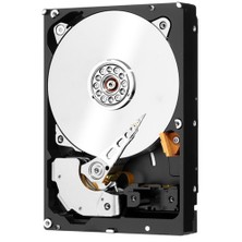 WD Red Pro 4TB 7200RPM Sata 3.0 64Mb 3,5' 8-16 yuva NAS Sabit Disk (WD4001FFSX)