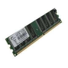 G.SKILL Value DDR-400Mhz 1GB DIMM (F1-3200PHU1-1GBNT)