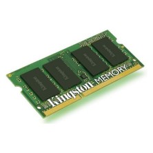 Kingston 4GB 1333MHz DDR3 Notebook Ram (KVR13S9S8/4)