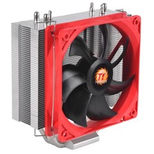 Thermaltake NIC F3 2011/366/1156/1155/775 ve AM3/AM2/AM2 Uyumlu CPU Soğutucusu (YENİLENMİŞ ÜRÜN)