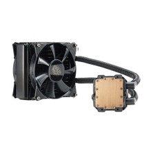 Cooler Master Nepton 140XL 140mm Radyatör Su Soğutma CPU Soğutucusu (RL-N14X-20PK-R1)