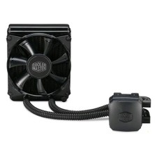 Cooler Master Nepton 140XL 140mm Radyatör Su Soğutma CPU Soğutucusu (RL-N14X-20PK-R1)