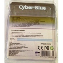 Tecom Cyber Blue  BT40 V4.0 Bluetooth Dongle