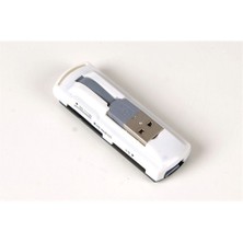 Vpw BRD-132 USB 2.0 Hafıza Kartı Okuyucu