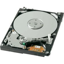 Toshiba 500GB 5400RPM Sata 3.0 8Mb 2.5" Notebook Disk (MQ01ABD050)