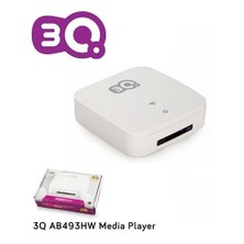 3Q Ab493hw Media Player