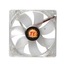 Thermaltake 120mm Thunderblade Kırmızı Ledli Kasa Fanı (AF0030)