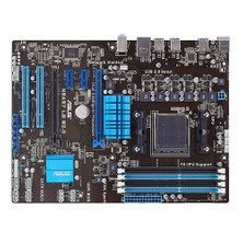 Asus M5A97 LE R2.0 Amd 970 2133MHz(OC) DDR3 Soket AM3+ ATX Anakart