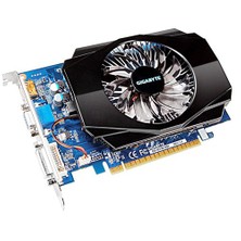 Gigabyte Nvidia GeForce GT 730 2GB 128Bit DDR3 (DX11.2) PCI-E 2.0 Ekran Kartı (GV-N730-2GI)