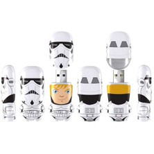 Mimobot 8Gb Star Wars Stormtrooper Usb Bellek