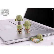 Mimobot 8Gb Yoda Usb Bellek