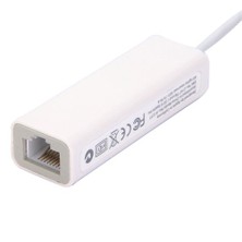 CoverZone Type C To Ethernet Dönüştürücü Kablo