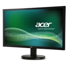 Acer K222HQLBD 21.5" 5ms (Analog+DVI) Full HD Led Monitör