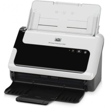 HP Scanjet Pro 3000 Yaprak Beslemeli Tarayıcı (L2723A)