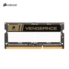 Corsair Vengeance 4GB 1600MHz DDR3 Sodimm Notebook Ram (CMSX4GX3M1A1600C9)