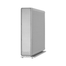 Frisby FHC-3560A 3,5" SATA USB3.0 Harici Kutu - Dahili Adaptör