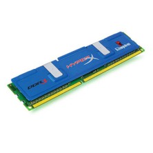 Kingston 2GB 1600MHz DDR3 Hyperx Ram (KHX1600C9D3/2G)