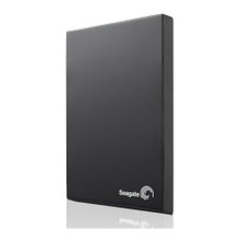 Seagate Expansion 500GB 2,5" USB 3.0 Taşınabilir Disk (STBX500200)