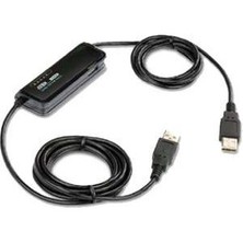 Digitus Notebook USB Kvm Switch ATEN-CS661
