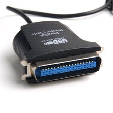 Dark USB/LPT Dönüştürücü Printer Kablosu (150cm) (DK-CB-USB2XLPT)