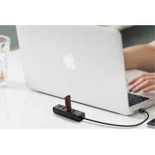 S-Link Sl-U308 4 Port Usb 3.0 Usb Hub