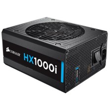 Corsair Platinium HX1000i 1000W 80+ Power Supply (CP-9020074-EU)