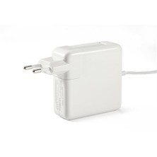 Apple MagSafe Power Adapter - 60W (MacBook and 13" MacBook Pro) MC461Z/A İthalatçı Garantili