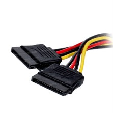 Dark P202 15Pin SATA - 2x15Pin SATA Dönüştürücü Kablo (DK-CB-P202)