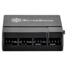 Silverstone CPF04 8x PWM 4Pin Fan Çoklayıcı (SST-CPF04)