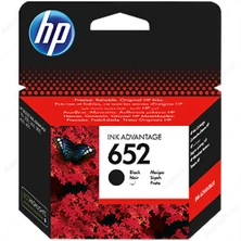hp 652 kartuş