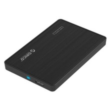 Orico 2588S3 USB 2.0 Harici 2.5" Sata Harddisk Kutusu