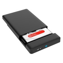 Orico 2588S3 USB 2.0 Harici 2.5" Sata Harddisk Kutusu