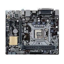 Asus H110M-D Intel H110 2133MHz DDR4 Soket 1151 Micro-ATX Anakart