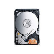 Toshiba 2.5" 320GB 5400rpm Sata-2 3.0G/s Harddisk