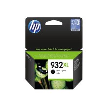 Hp 932XL-CN053AE Orjinal Siyah Kartuş