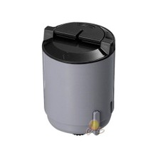 Samsung CLP-K300A 2000 Sayfa Kapasiteli Siyah Toner