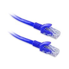 S-Link Sl-Cat605bl 5M Mavi Cat6 Kablo