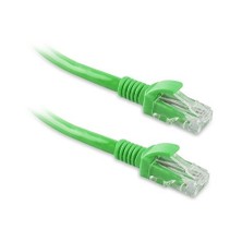 S-Link Sl-Cat605gr 5M Yeşil Cat6 Kablo