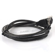 Dark 1.8 Metre USB 3.0 HDD Taşınabilir Disk Kablosu (DK-CB-USB3MICROBL180)