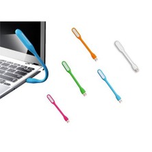 S-link SL-L10 Pembe Notebook Led Işık