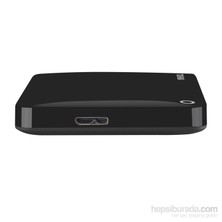 Toshiba Canvio Connect II 1TB 2,5" USB 3,0 Taşınabilir Disk HDTC810EK3AA
