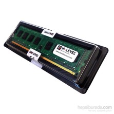 Hi-Level 4GB 1333MHz DDR3 Kutulu Ram (HLV-PC10600D3-4G-K)