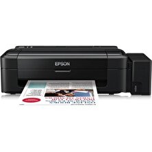 Epson L110 Mürekkep Tanklı Yazıcı